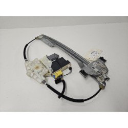 Leve Vitre Electrique Avant Gauche Citroen C4 1 Phase 1